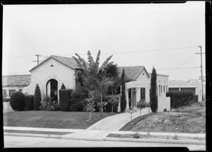 1035 Hansen Avenue, Pomona, CA, 1928