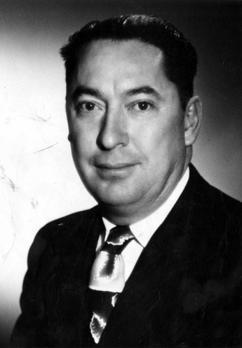 Albert Padilla
