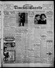 Times Gazette 1934-11-23