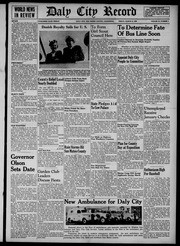 Daly City Record 1939-03-10
