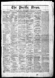The Pacific News 1849-10-04