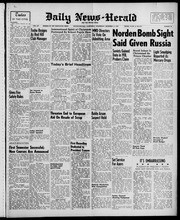 Daily News Herald 1948-12-15