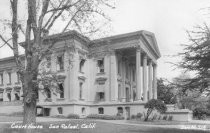 San Rafael Court House