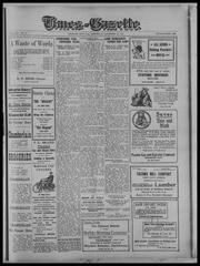 Times Gazette 1912-12-28