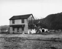 1910s - Martin Ranch House