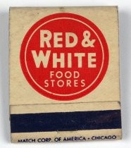 Red & White Food Stores