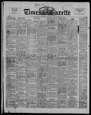 Times Gazette 1946-12-27
