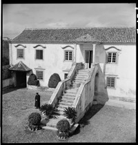 Portugal: Shaler's House, Cork, Lisbon
