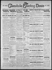 The Glendale Evening News 1921-02-02