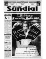 Sundial (Northridge, Los Angeles, Calif.) 1999-10-21