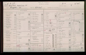 WPA household census for 3025 ROYAL ST, Los Angeles