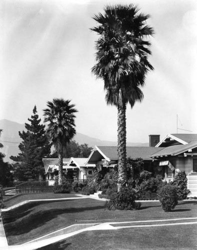 Glendale residences, view 3