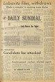 Sundial (Northridge, Los Angeles, Calif.) 1969-04-11
