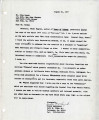 Letter from Yukio Mochizuki to Mr. Mike Honda, August 24, 1977