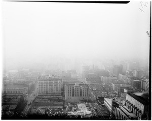 Smog, 1947