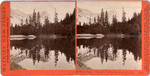 At Mirror Lake. Yosemite Valley, Mariposa Co., Cal., 3043