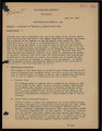 Administrative notice, no. 247 (April 24, 1945)