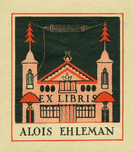 Alois Ehleman