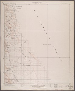 California. Lost Hills quadrangle (30'), 1914