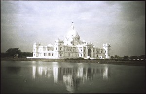 Calcutta. Historical Museum