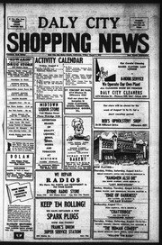 Daly City Shopping News 1943-08-06