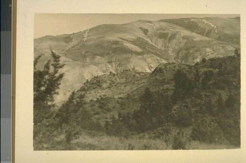 Scenery; October 1934; 17 prints