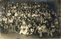 Tam High School students, circa 1919
