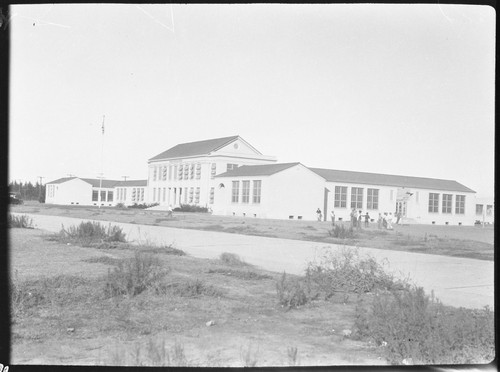Woodrow Wilson School, Oxnard