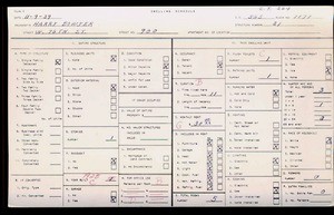 WPA household census for 900 W 76TH, Los Angeles County