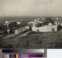 Buchanan Residence, 700 Via Somonte, Malaga Cove, Palos Verdes Estates