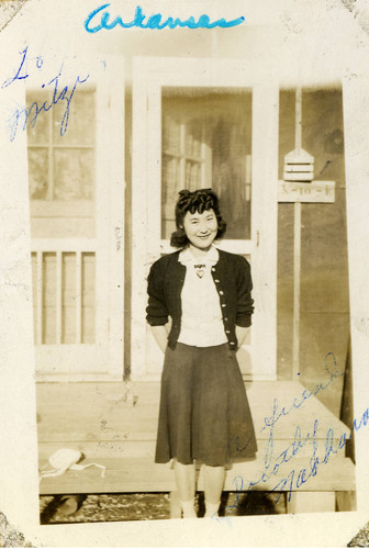 Dorothy Naohara