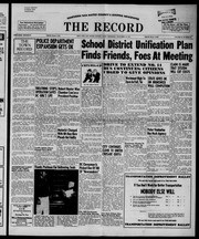 The Record 1953-11-19