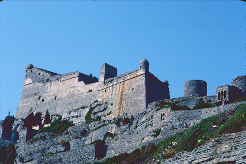 Castello di Porto Venere