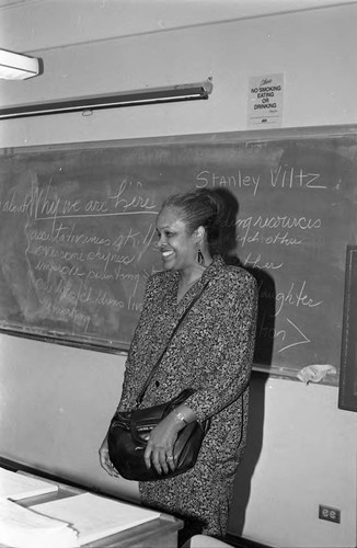 Women's Workshop, Stanley Viltz, Los Angeles, 1987