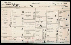WPA household census for 936 W 7 PL, Los Angeles