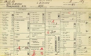WPA household census for 493 S HUMPHREYS