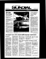 Sundial (Northridge, Los Angeles, Calif.) 1989-09-06