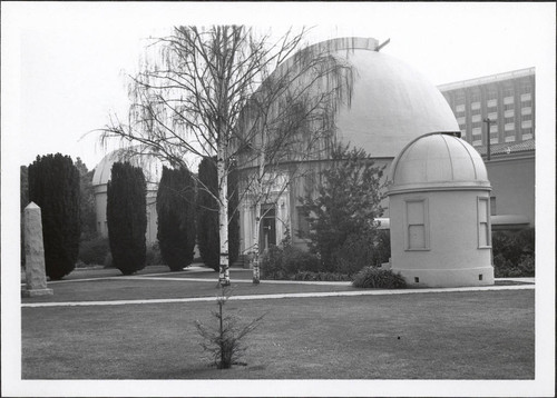 Observatory and Swig