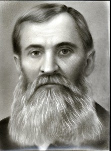 Iakov Deliakov (Kasha Iakub)