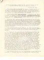 [Minutes of the regular meeting of the advisory council and the Co-ordinating Committee of the Tule Lake Center, February 25, 1944]