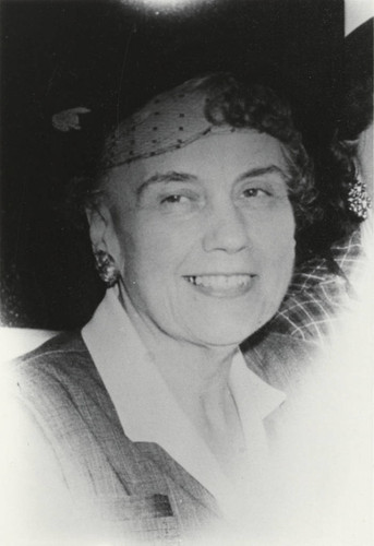Dorothy Schram Enloe