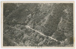 San Marcos grade northern side. 1913