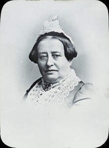 Fanny Grattan Guinness, ca. 1890