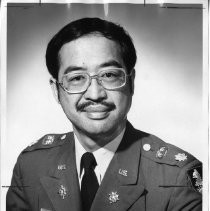 Lt. Col. Benton W. Hom, commander in the Army Reserve, has been installed as charter president of the Sacramento Chapter of the Chinese American Citizens Alliance, a civil rights watchdog organization