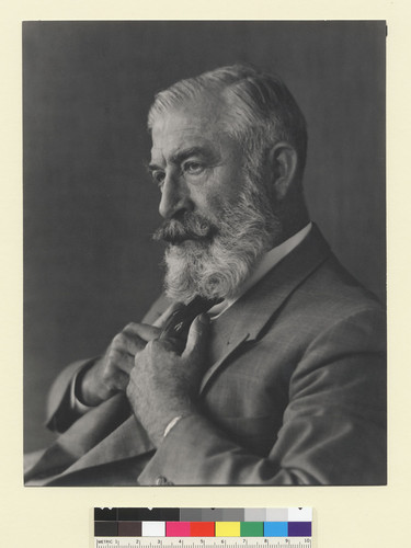 Samuel J. Hume