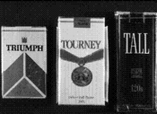 Triumph Tourney Tall