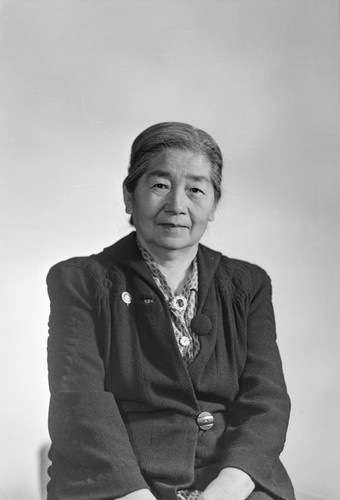 Mikawa, Mrs. E