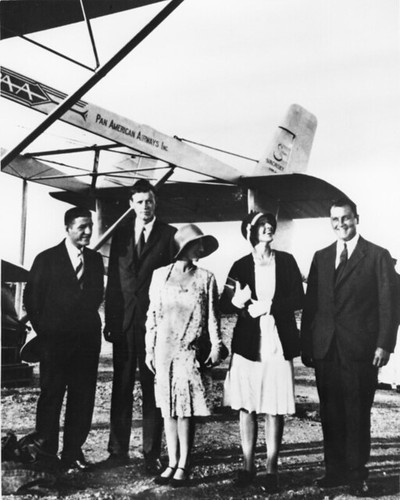 Arkansas Aviation Historical Society Image