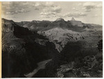 Grand Canyon of the Colorado (3 views)