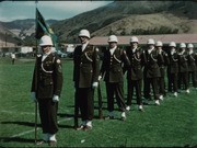 ROTC Color Guard